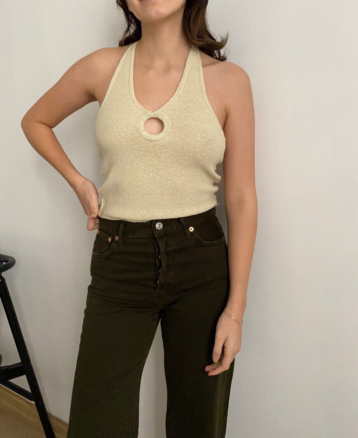 Asos Crop Top